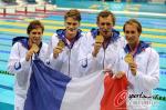 法国游泳队(法国游泳队赞助商)