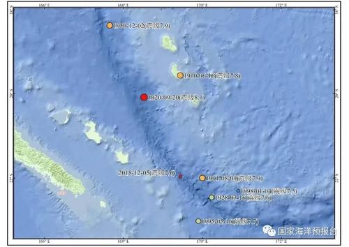 南海地震