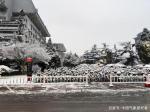 北京什么时候下雪