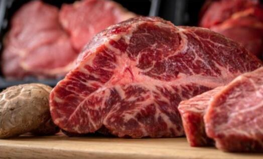 韩国牛肉价格暴涨一公斤1090元