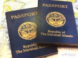 全球免签护照
