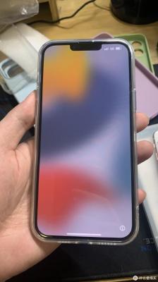 苹果13promax参数