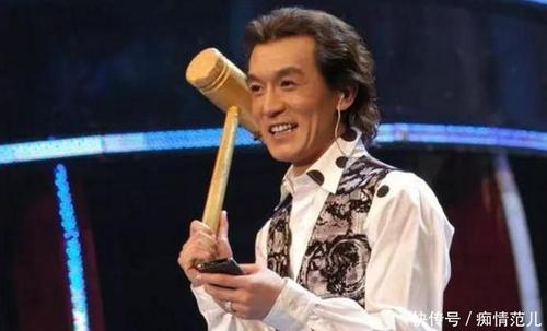 李咏个人资料