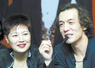 李咏个人资料