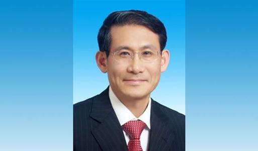常务副省长