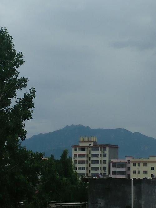 南召县