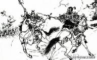 杨五郎