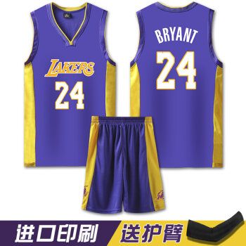24号球衣是谁穿的