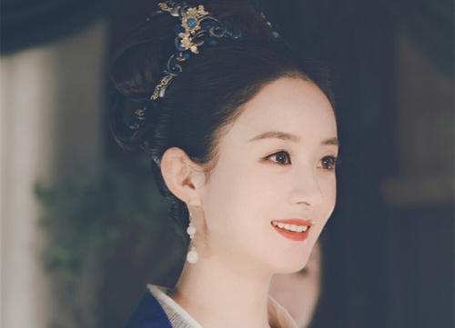 赵丽颖学历