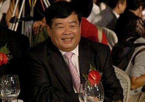 曹德旺老婆
