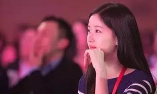 刘强东前女友