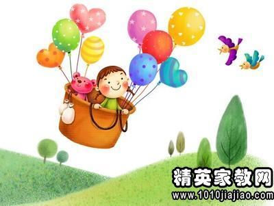 幼儿园教师寄语