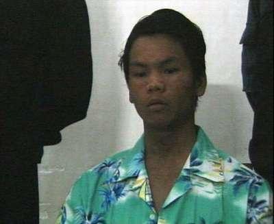马加爵事件经过