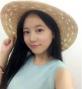 那个女孩为你哭红了双眼