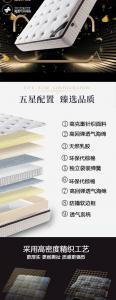世界十大顶级床垫品牌