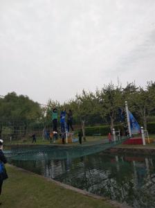 东方绿舟旅游攻略