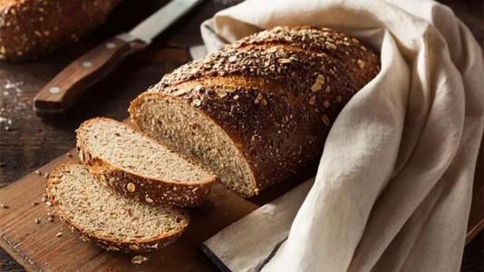 全麦面包是碳水化合物吗