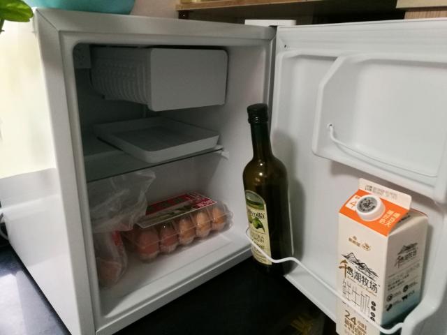 冰箱是1冷还是7冷