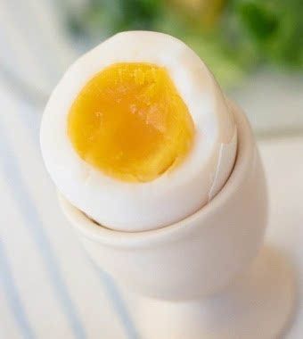 冷水煮鸡蛋需要多长时间