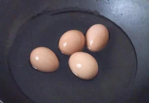 冷水煮鸡蛋需要多长时间
