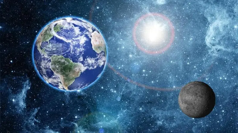 第二个地球是真的吗 人类发现了第二个地球是真的吗