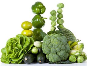 蔬菜有什么品种图片 绿色蔬菜营养丰富