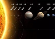 太阳系示意图408(太阳系示意图地理)