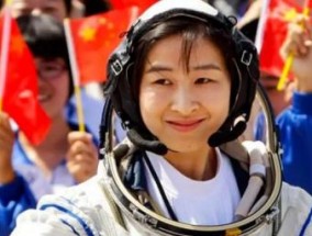 中国第二个女航天员死了(中国航天员死了多少人)