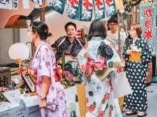日本夏日祭中国举办地点，日本夏日祭是干嘛的
