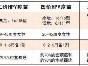 hpv九价疫苗价格 上海hpv九价疫苗价格