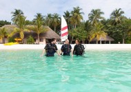 马尔代夫 旅游部门 亚洲旅游业的特点？