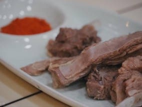 中国十大羊肉排名及最适合怎么吃 中国羊肉最好的品种