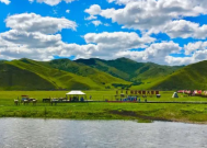 2024年内蒙古五月份热了吗-内蒙古五月份的天气怎么样