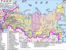 俄罗斯有几个共和国组成的（自治共和国和国家区别）