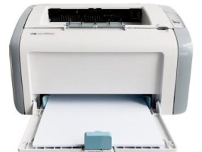 哪个品牌的打印机好,哪个品牌的打印机好点