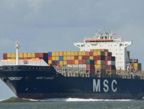 msc船公司-什么是MSC海运