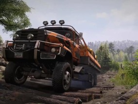 《远征：泥泞奔驰》将于3月5日正式发售