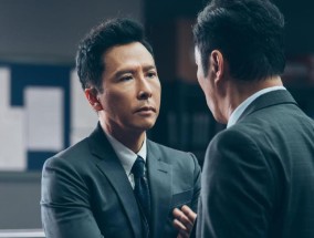 陈木胜导演怎么走的 重案 他是拍完怒火重案走的吗（最后一部作品是啥）