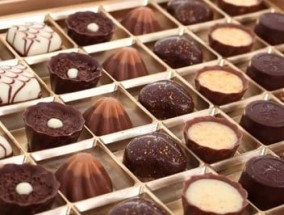 十大巧克力排名(日本十大巧克力排名)
