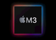 苹果新一代高端MacBook将用上M3 Pro处理器！