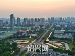 杭州经济技术开发区属于什么区