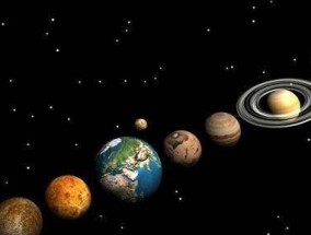 太阳系中哪个行星最大（最小的行星是哪个呢）