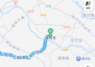 海南女网友感冒 福建小伙骑电摩上高速送药：地图显示要骑77小时！