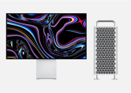 苹果Mac三大新品国行价格汇总：巅峰顶配9.7万元！