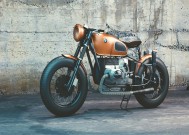 梦到旧摩托车是什么兆头