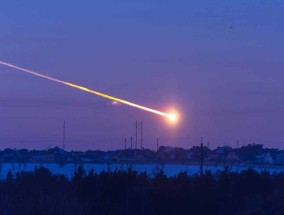 2013年俄罗斯陨石被击碎真相 俄罗斯陨石2013年事件