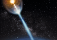 人类首次！我国科研人员监测到伽马射线暴全过程：来自20多亿年前！