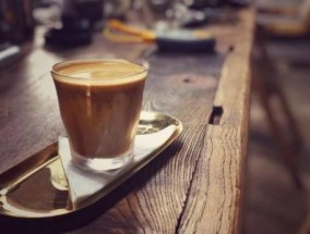 什么是dirty咖啡 dirty咖啡与拿铁区别