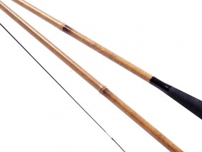 鱼竿调性19和28的区别是什么 鱼竿调性的选择