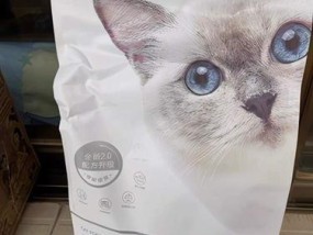 国产猫粮品牌排行榜(国产猫粮排名前十品牌)